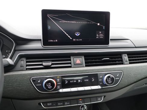 Used 2018 Audi A4 2.0T Premium Plus w/ Premium Plus Package image 16