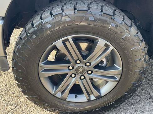 Used 2023 Ford F150 XLT w/ Equipment Group 302A High AWD/4WD image 8