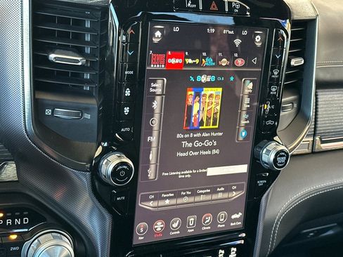 Used 2019 RAM 1500 Limited w/ Advanced Safety Group AWD/4WD image 21