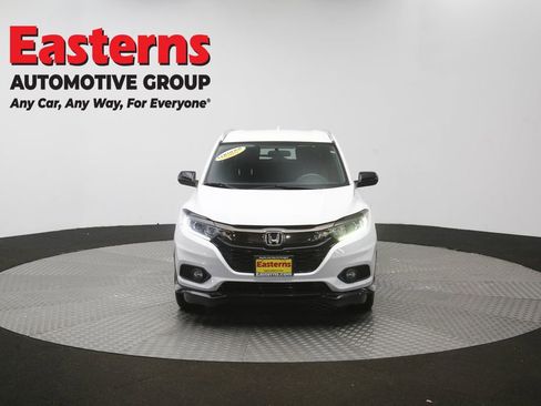 Used 2022 Honda HR-V Sport image 50