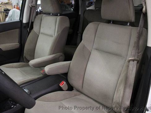 Used 2014 Honda CR-V EX image 10