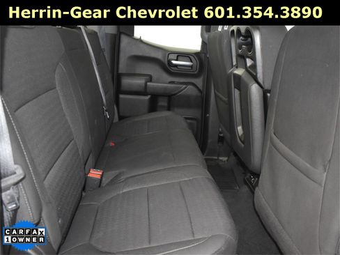 Used 2022 Chevrolet Silverado 1500 LT image 18
