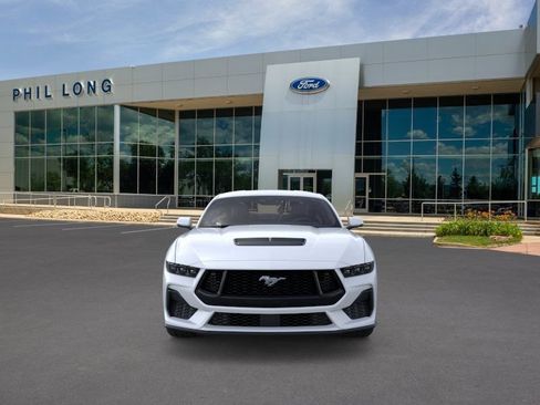 New 2026 Ford Mustang GT Premium RWD image 6