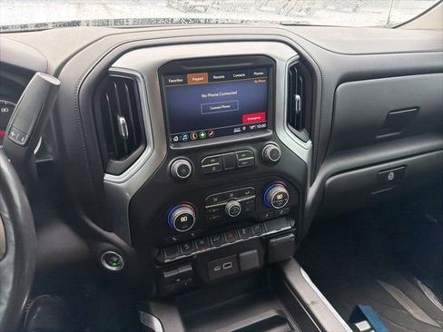 Used 2019 Chevrolet Silverado 1500 RST image 20