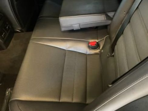 Used 2025 Lexus IS 350 F Sport w/ Navigation Package RWD image 17