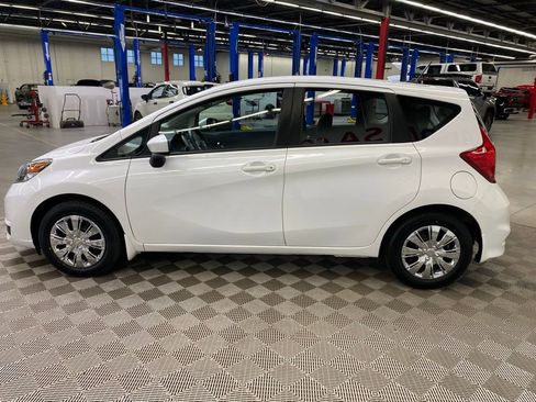 Used 2018 Nissan Versa Note SV image 7