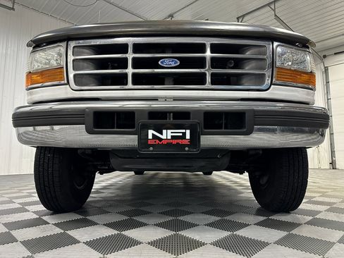 Used 1996 Ford F250 2WD SuperCab image 14