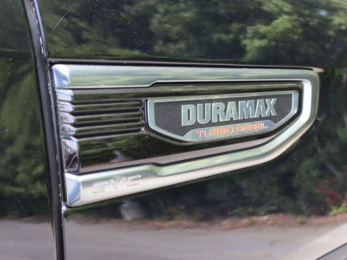 Certified 2026 GMC Sierra 1500 AT4 w/ AT4 Premium Package AWD/4WD image 57