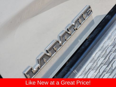 Used 2026 RAM 2500 Laramie w/ Night Edition AWD/4WD image 20