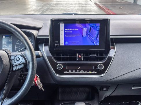 Certified 2025 Toyota Corolla LE image 16