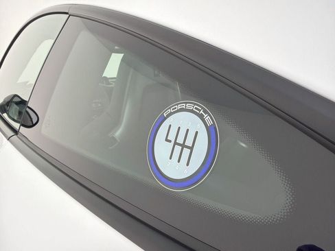 Certified 2025 Porsche 911 Carrera RWD image 45