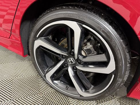 Used 2021 Honda Accord Sport image 10