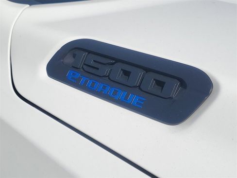 New 2026 RAM 1500 Big Horn image 6