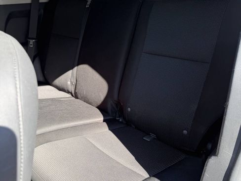 Used 2011 Toyota FJ Cruiser 4WD w/ Upgrade Pkg image 10