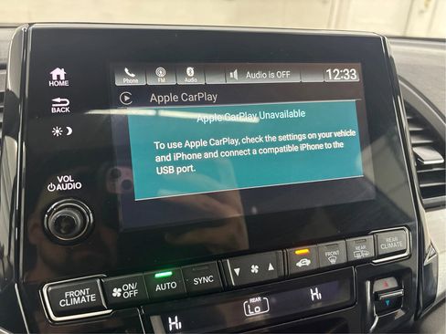 Used 2023 Honda Odyssey Sport image 46