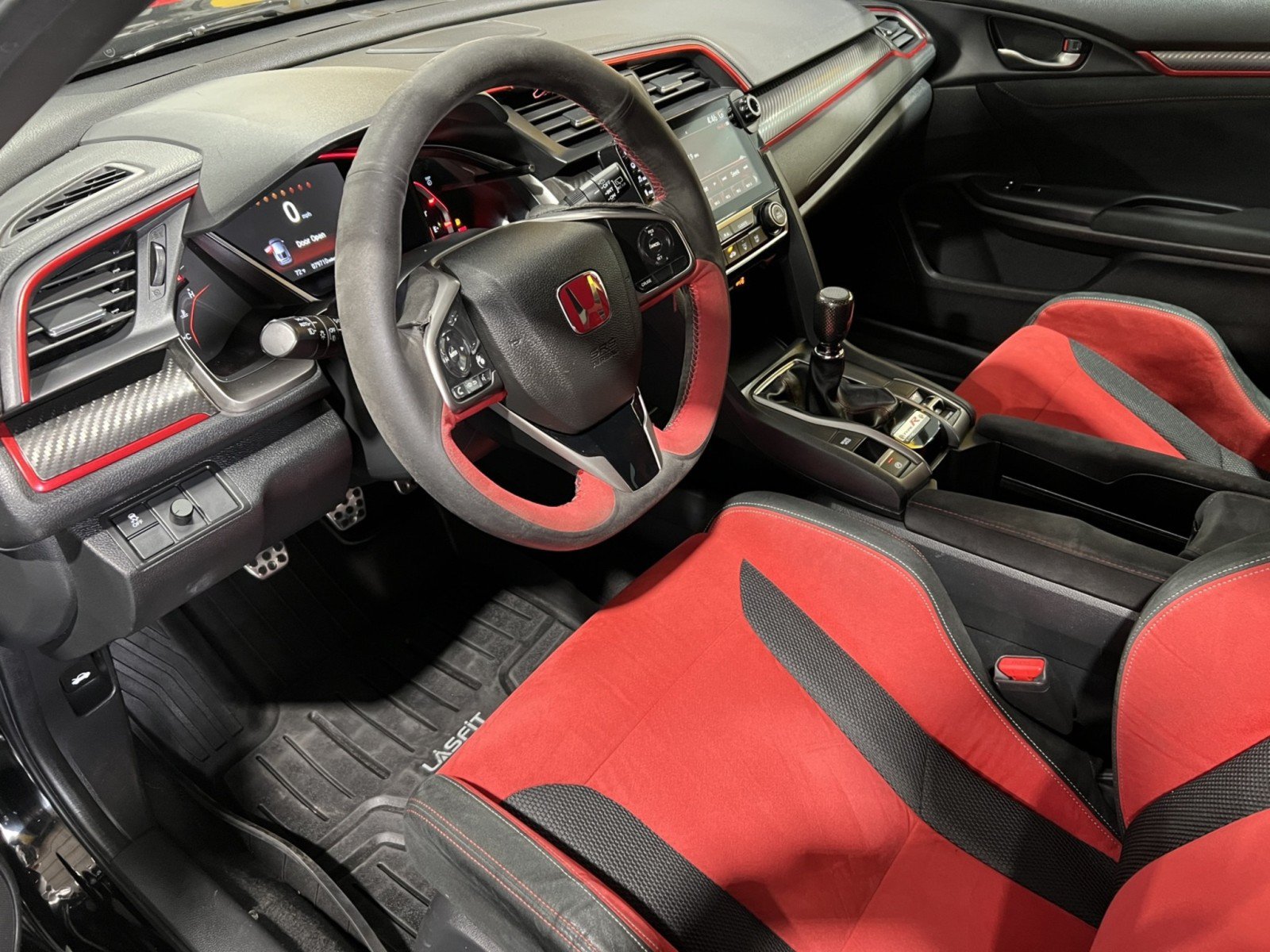 Used 2019 Honda Civic Type R image 14