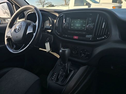 Used 2016 RAM ProMaster City Tradesman w/ Rear Back-up Camera Group image 12