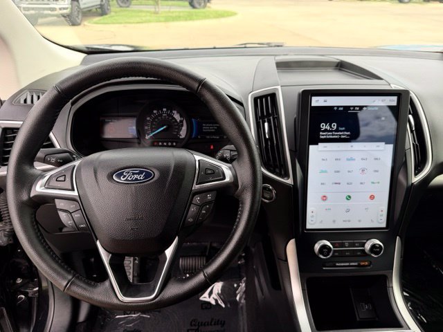 Certified 2023 Ford Edge SEL w/ Convenience Package AWD/4WD image 13