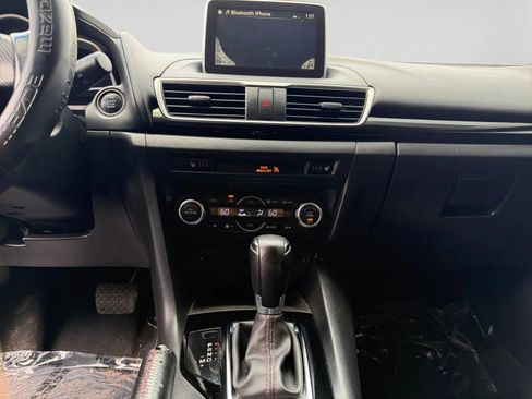 Used 2014 MAZDA MAZDA3 i Grand Touring FWD image 12