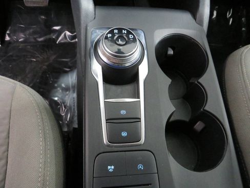 Used 2020 Ford Escape SE FWD image 23