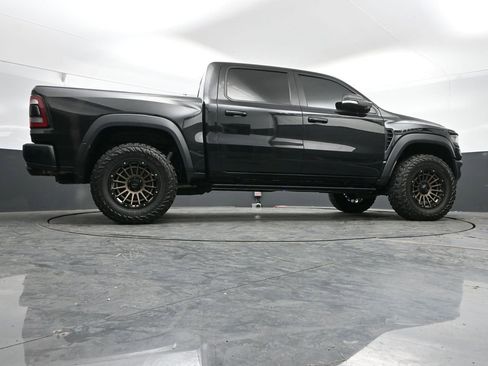 Used 2022 RAM 1500 TRX w/ TRX Level 1 Equipment Group AWD/4WD image 45