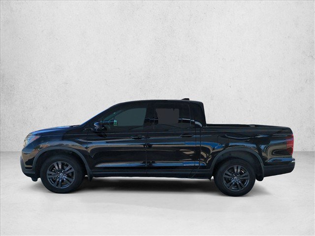 Used 2019 Honda Ridgeline Sport image 5