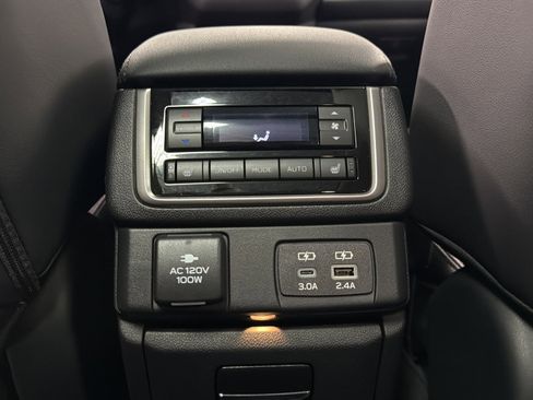 New 2026 Subaru Ascent Touring image 29