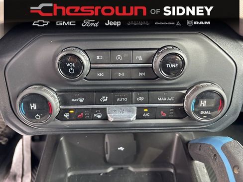Used 2023 Ford Bronco Wildtrak AWD/4WD image 20