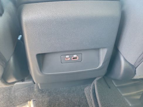 Certified 2023 Nissan Frontier SV w/ Technology Package image 14