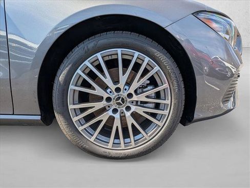 Certified 2026 Mercedes-Benz CLA 250 4MATIC image 26