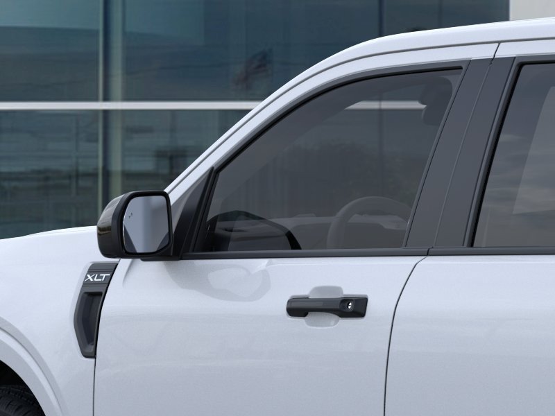 New 2026 Ford Maverick XLT w/ XLT Luxury Package FWD image 23