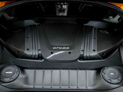 Used 2025 Porsche 718 Cayman GT4 RS image 89