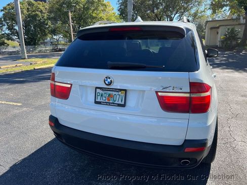 Used 2010 BMW X5 xDrive30i AWD/4WD image 18