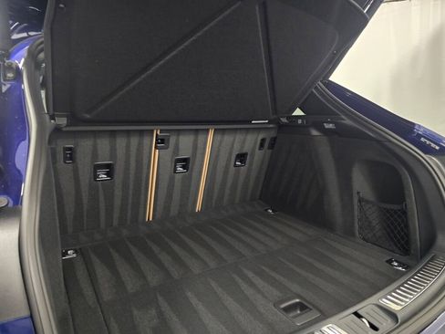 New 2026 Porsche Macan AWD/4WD image 22