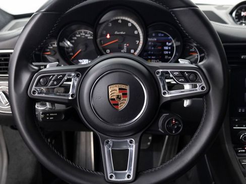 Certified 2019 Porsche 911 Turbo image 22