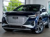 Used 2024 Audi Q4 e-tron Premium image 2