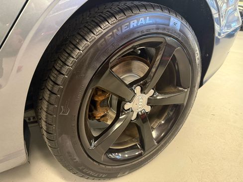 Used 2016 Audi A3 2.0T Premium image 18