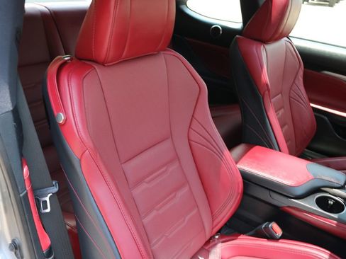 Used 2018 Lexus RC 350 F Sport RWD image 19