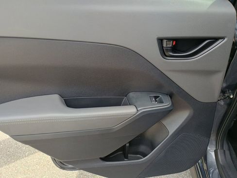 Certified 2024 Subaru Crosstrek 2.0i Premium AWD/4WD image 15