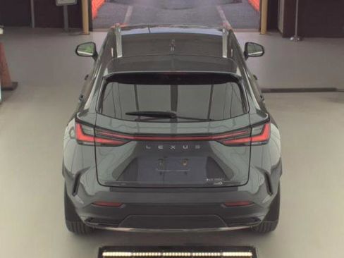 Used 2023 Lexus NX 350 AWD image 4