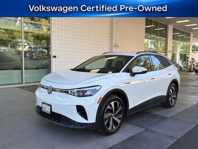 Certified 2023 Volkswagen ID.4 Pro