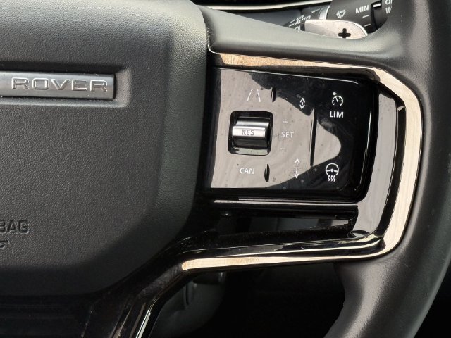 Used 2024 Land Rover Range Rover Evoque S AWD/4WD image 14