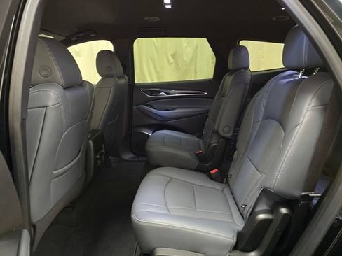 Used 2024 Buick Enclave Essence w/ Sport Touring Edition AWD/4WD image 28