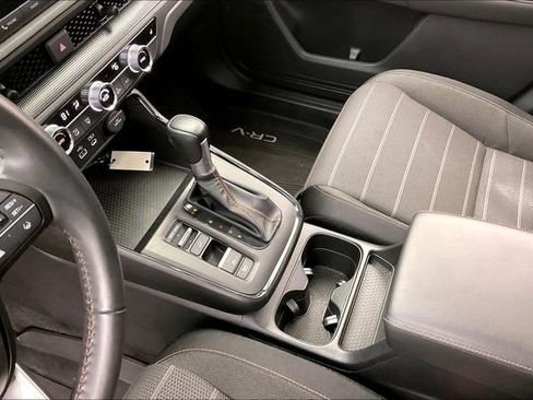 Certified 2024 Honda CR-V Sport image 16