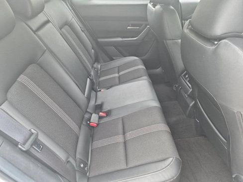 Used 2025 MAZDA CX-50 AWD 2.5 S w/ Preferred Package image 29