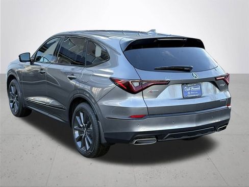 New 2026 Acura MDX A-Spec image 8