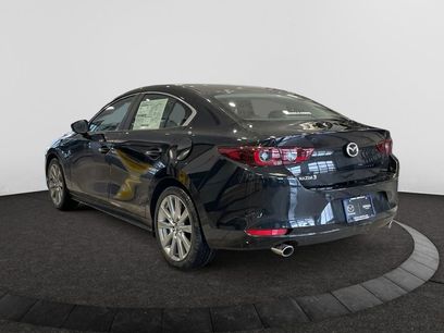 New 2026 MAZDA MAZDA3 2.5 S Sedan w/ Preferred Pkg