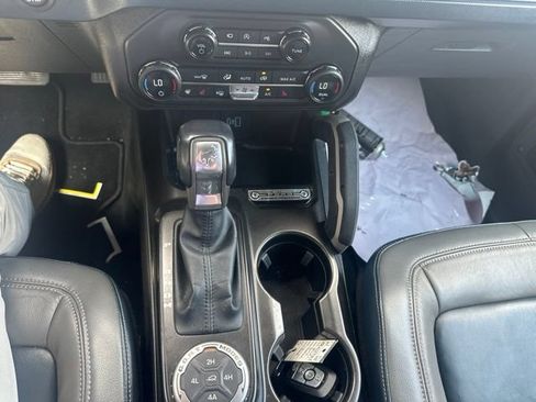 Used 2021 Ford Bronco First Edition AWD/4WD image 22