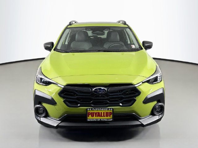New 2026 Subaru Crosstrek 2.5i Limited w/ Crosstrek Mirror Package AWD/4WD image 2