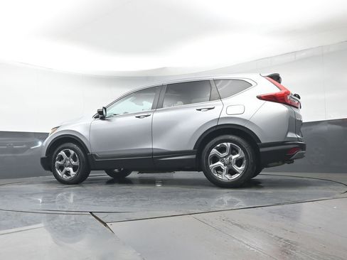 Used 2018 Honda CR-V EX image 26